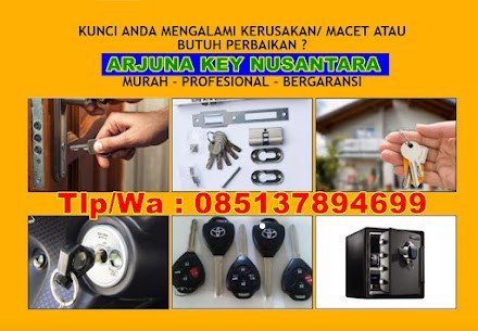 Wa 085137894699 ahli kunci mobil ford