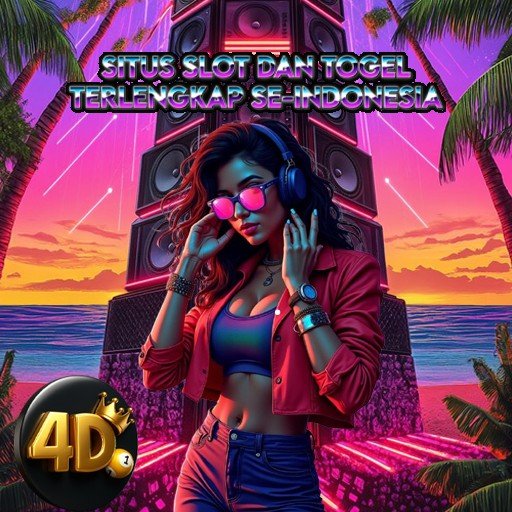 Nota4D: Situs Slot Dan Togel Terlengkap Se-Indonesia