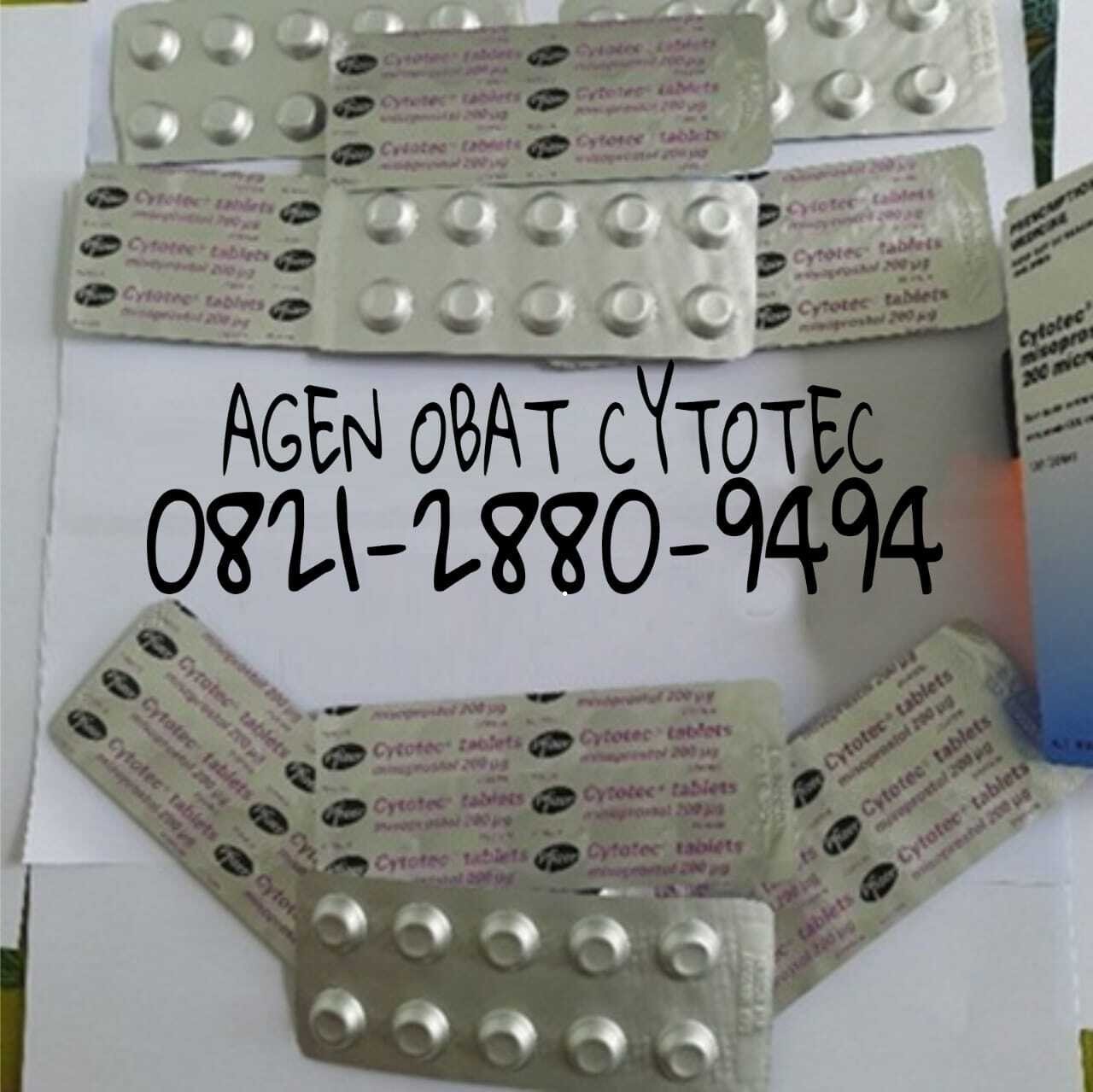 Cara Menggugurkan Kandungan Pakai Obat Cytotec Misoprostol Aman 082128809494