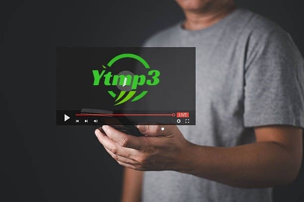 Panduan Ytmp3 Unduh MP3 Tanpa Kesulitan