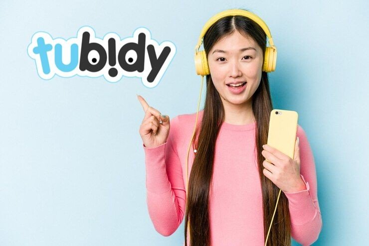 Tubidy Cara Cepat Download Lagu MP3 Resolusi Tinggi